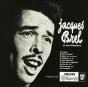 Grand Jacques - CD - Preview