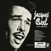 Capa do artigo Grand Jacques - CD