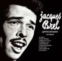 Grand Jacques - CD - Preview