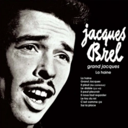 Capa do artigo Grand Jacques - CD