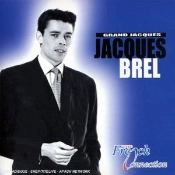 Capa do artigo Grand Jacques - CD