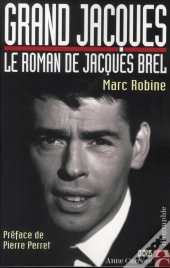 Grand Jacques Roman De J Brel