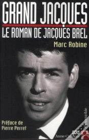 Capa do artigo Grand Jacques Roman De J Brel