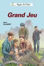 Grand Jeu : Signe De Piste N°8 - Preview