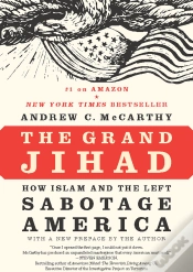 Capa do artigo Grand Jihad