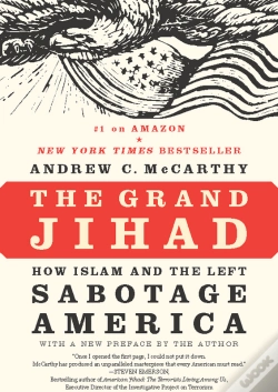 Capa do artigo Grand Jihad