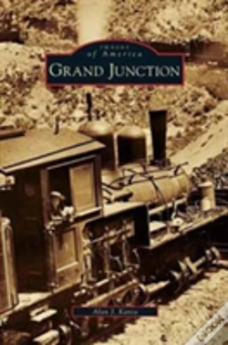 Capa do artigo Grand Junction