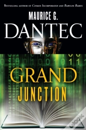Capa do artigo Grand Junction