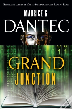 Capa do artigo Grand Junction