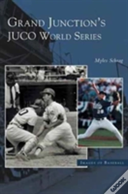 Capa do artigo Grand Junction'S Juco World Series