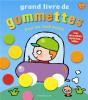 Grand Livre D'Autocollants Pour Les Tout-Petits - Preview