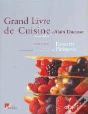 Capa do artigo Grand Livre De Cuisine D