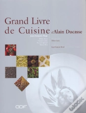 Capa do artigo Grand Livre De Cuisine D