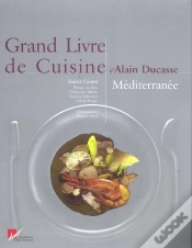 Capa do artigo Grand Livre De Cuisine D