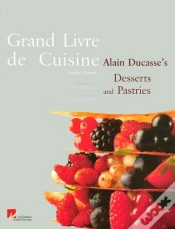 Capa do artigo Grand Livre De Cuisine