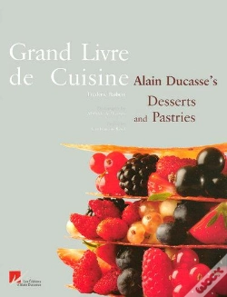 Capa do artigo Grand Livre De Cuisine