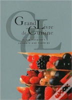 Grand Livre De Cuisine