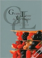 Grand Livre De Cuisine