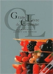 Capa do artigo Grand Livre De Cuisine