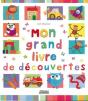 Grand Livre De Decouvertes (Mon) - Preview