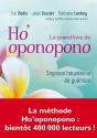 Grand Livre De Ho'Opoopono (Le) - Preview