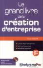 Grand Livre De La Creation D Entreprise 2013-2014 + Cd - Preview