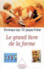 Grand Livre De La Forme - Preview