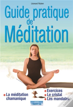 Capa do artigo Grand Livre De La Meditation
