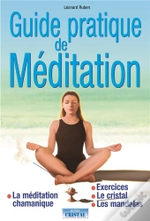Grand Livre De La Meditation