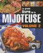 Grand Livre De La Mijoteuse T.2 - Preview