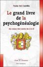 Grand Livre De La Psychogénéalogie - Preview