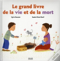 Capa do artigo Grand Livre De La Vie Et De La Mort