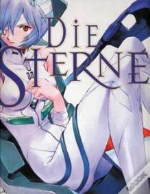 Grand Livre De Neon-Genesis Evangelion T.3; Die Sterne