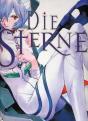 Grand Livre De Neon-Genesis Evangelion T.3; Die Sterne - Preview