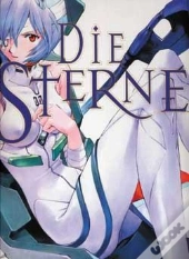 Grand Livre De Neon-Genesis Evangelion T.3; Die Sterne