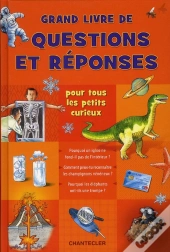 Grand Livre De Questions Et Reponses