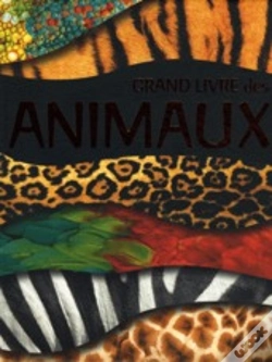 Capa do artigo Grand Livre Des Animaux