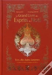 Capa do artigo Grand Livre Des Esprits De Noel (Le)