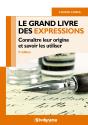 Grand Livre Des Expressions (Le) - Preview