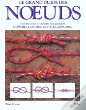Capa do artigo Grand Livre Des Noeuds