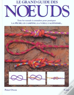 Capa do artigo Grand Livre Des Noeuds
