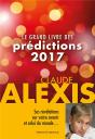 Grand Livre Des Predictions 2017 (Le) - Preview