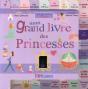 Grand Livre Des Princesses (Mon) - Preview