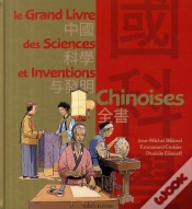 Capa do artigo Grand Livre Des Sciences Et Inventions Chinoises