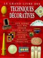 Grand Livre Des Techniques Decoratives - Preview