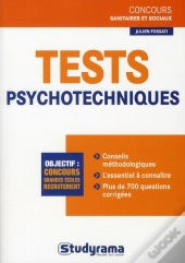 Grand Livre Des Tests D'Aptitude B/C