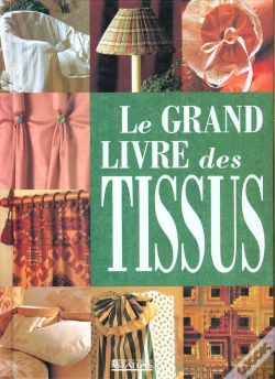Capa do artigo Grand Livre Des Tissus