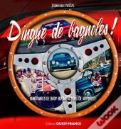 Grand Livre Des Voitures