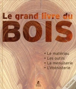 Capa do artigo Grand Livre Du Bois