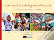 Capa do artigo Grand Livre Du Cyclisme Francais 2018